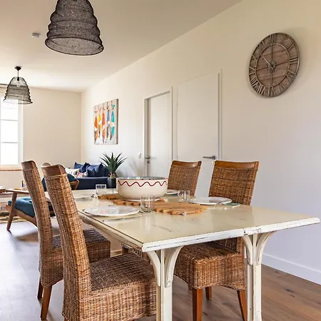 Captiva Holiday home Saint-Georges-d'Oleron