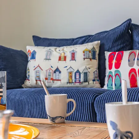 Holiday home Captiva