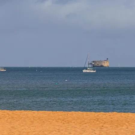 بيت للعطل Captiva سا جورج دوليه
