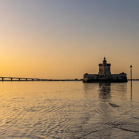 Captiva * Saint-Georges-d'Oleron