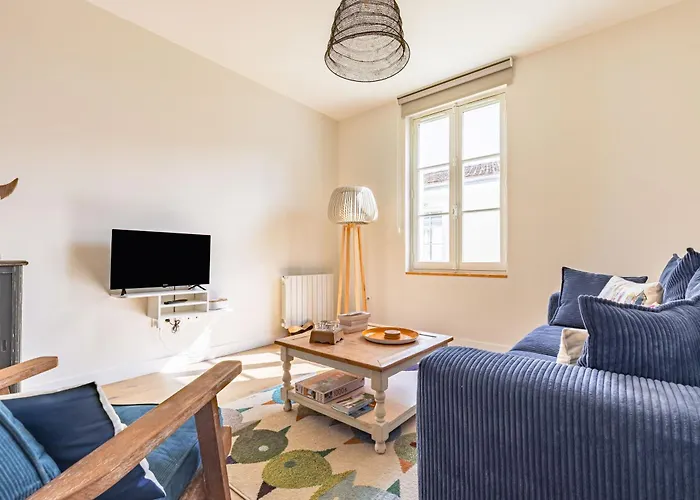 Captiva Saint-Georges-d'Oleron