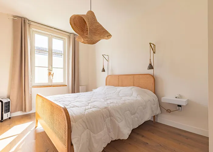 Captiva Holiday home Saint-Georges-d'Oleron