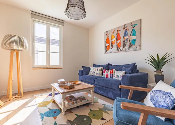 Captiva Saint-Georges-d'Oleron