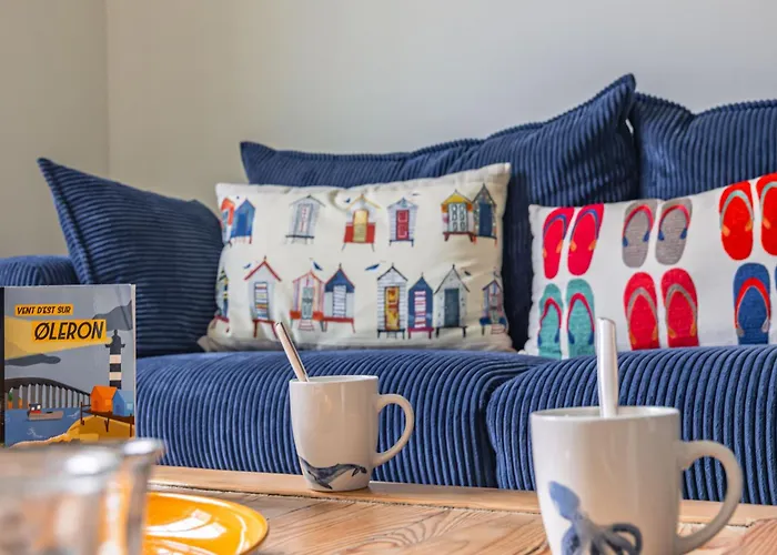 Holiday home Captiva