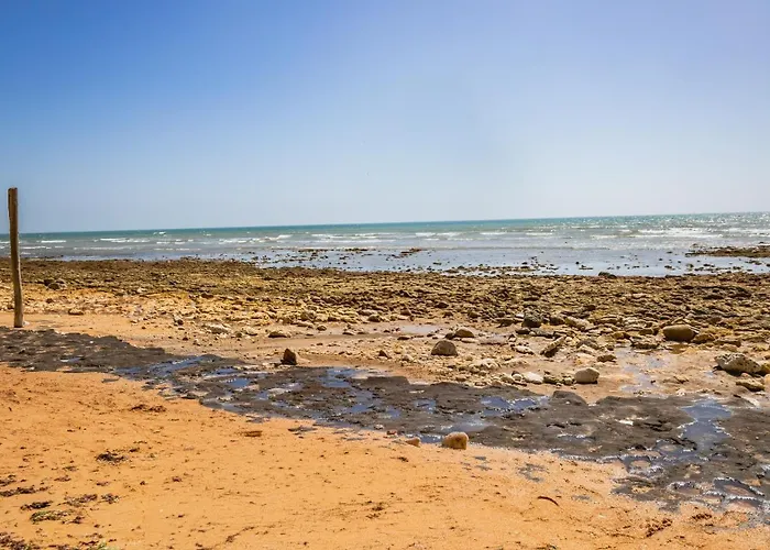 Holiday home Captiva *