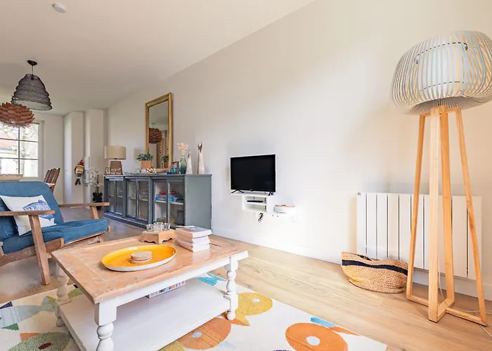 Holiday home Captiva *